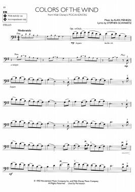 disney solos for cello_6